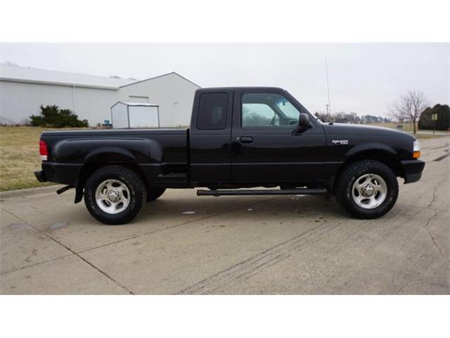 2000 Ford Ranger (CC-1335788) for sale in Clarence, Iowa