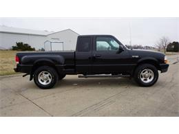 2000 Ford Ranger (CC-1335788) for sale in Clarence, Iowa