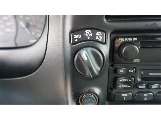2000 Ford Ranger (CC-1335788) for sale in Clarence, Iowa