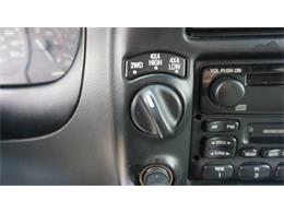 2000 Ford Ranger (CC-1335788) for sale in Clarence, Iowa