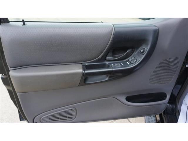 2000 Ford Ranger (CC-1335788) for sale in Clarence, Iowa