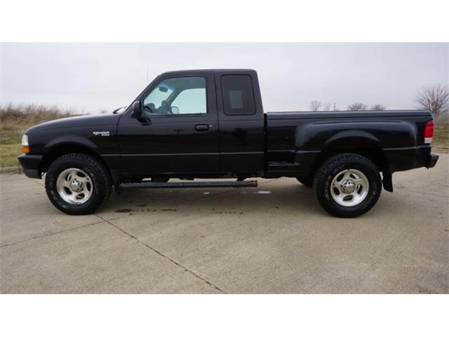 2000 Ford Ranger (CC-1335788) for sale in Clarence, Iowa