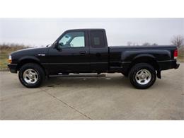 2000 Ford Ranger (CC-1335788) for sale in Clarence, Iowa