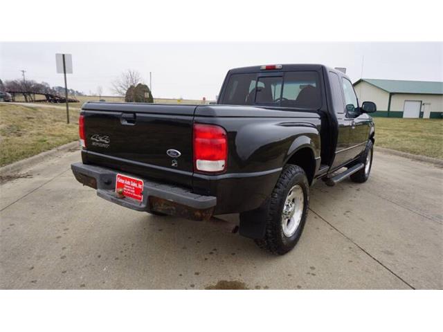 2000 Ford Ranger (CC-1335788) for sale in Clarence, Iowa