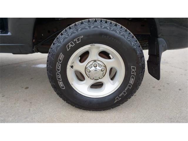 2000 Ford Ranger (CC-1335788) for sale in Clarence, Iowa