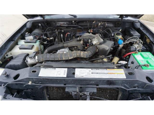 2000 Ford Ranger (CC-1335788) for sale in Clarence, Iowa