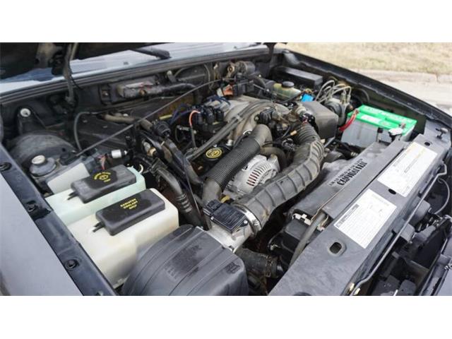 2000 Ford Ranger (CC-1335788) for sale in Clarence, Iowa