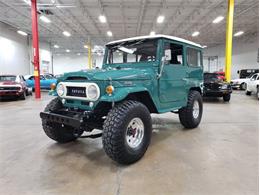 1964 Toyota Land Cruiser FJ (CC-1335801) for sale in Collierville, Tennessee