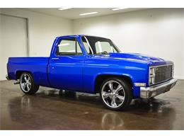 1982 Chevrolet C10 (CC-1335804) for sale in Sherman, Texas