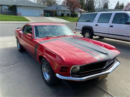 1970 Ford Mustang (CC-1335810) for sale in Cadillac, Michigan