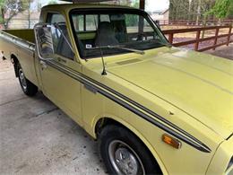 1977 Toyota SR5 (CC-1335815) for sale in Cadillac, Michigan