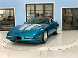 1995 Chevrolet Corvette (CC-1330582) for sale in Palmetto, Florida