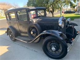 1930 Ford Model A (CC-1335840) for sale in Cadillac, Michigan