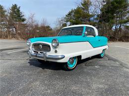 1958 Nash Metropolitan (CC-1335847) for sale in Westford, Massachusetts