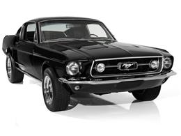1967 Ford Mustang (CC-1330586) for sale in Des Moines, Iowa