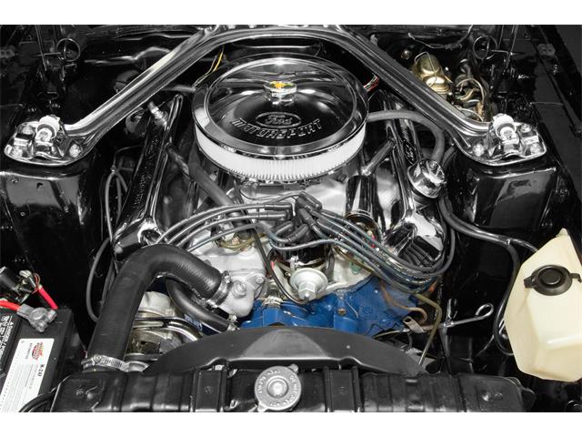 1967 Ford Mustang (CC-1330586) for sale in Des Moines, Iowa