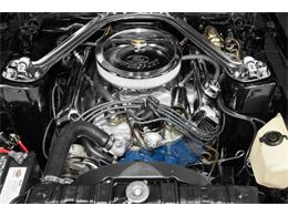 1967 Ford Mustang (CC-1330586) for sale in Des Moines, Iowa