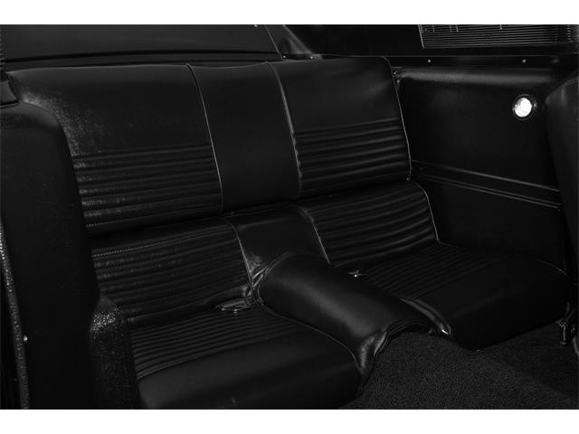 1967 Ford Mustang (CC-1330586) for sale in Des Moines, Iowa