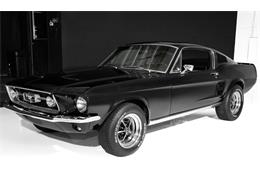 1967 Ford Mustang (CC-1330586) for sale in Des Moines, Iowa