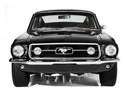 1967 Ford Mustang (CC-1330586) for sale in Des Moines, Iowa