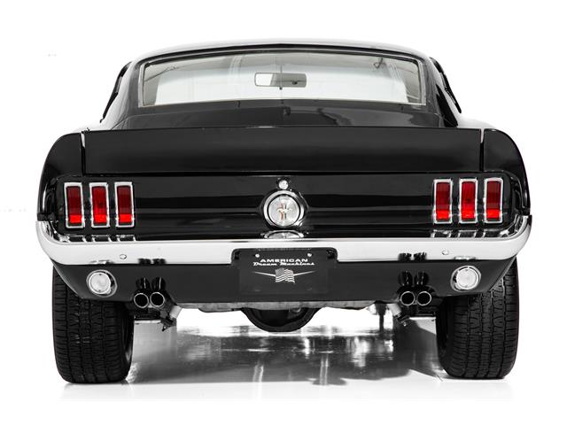 1967 Ford Mustang (CC-1330586) for sale in Des Moines, Iowa