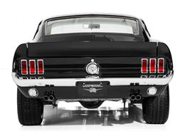 1967 Ford Mustang (CC-1330586) for sale in Des Moines, Iowa