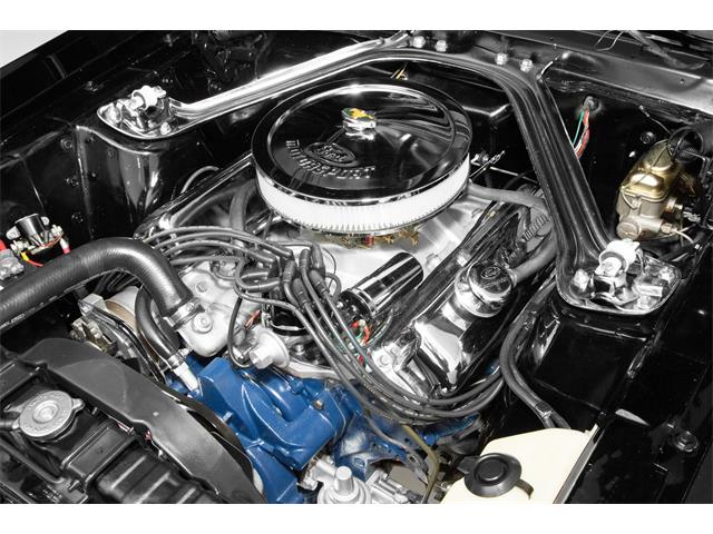 1967 Ford Mustang (CC-1330586) for sale in Des Moines, Iowa