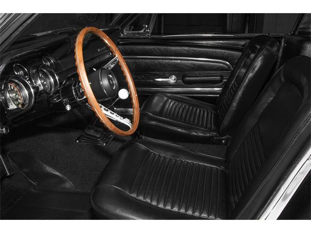 1967 Ford Mustang (CC-1330586) for sale in Des Moines, Iowa