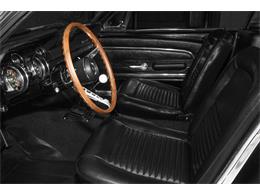 1967 Ford Mustang (CC-1330586) for sale in Des Moines, Iowa