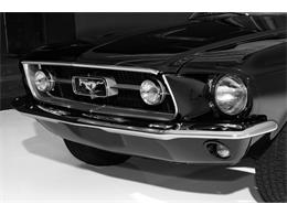 1967 Ford Mustang (CC-1330586) for sale in Des Moines, Iowa