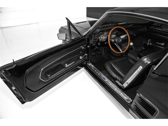 1967 Ford Mustang (CC-1330586) for sale in Des Moines, Iowa
