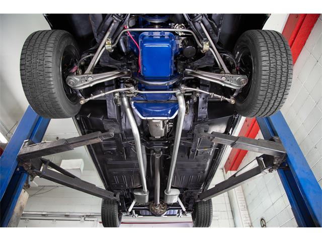 1967 Ford Mustang (CC-1330586) for sale in Des Moines, Iowa