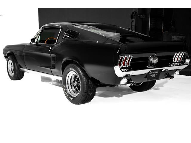 1967 Ford Mustang (CC-1330586) for sale in Des Moines, Iowa