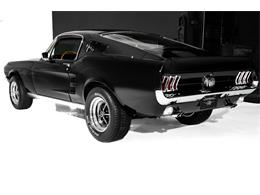 1967 Ford Mustang (CC-1330586) for sale in Des Moines, Iowa