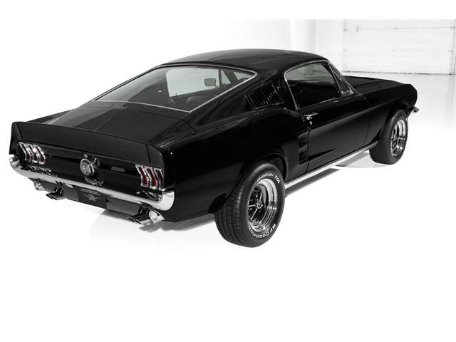 1967 Ford Mustang (CC-1330586) for sale in Des Moines, Iowa