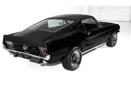 1967 Ford Mustang (CC-1330586) for sale in Des Moines, Iowa