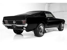 1967 Ford Mustang (CC-1330586) for sale in Des Moines, Iowa