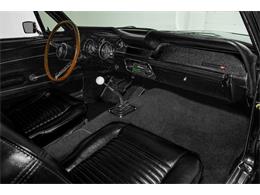 1967 Ford Mustang (CC-1330586) for sale in Des Moines, Iowa