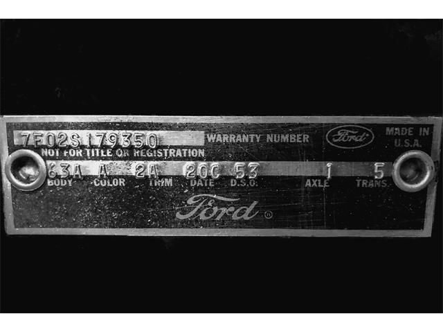 1967 Ford Mustang (CC-1330586) for sale in Des Moines, Iowa