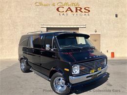 1975 Dodge Tradesman (CC-1335865) for sale in Las Vegas, Nevada