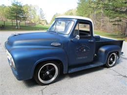 1953 Ford F100 (CC-1335894) for sale in Fayetteville, Georgia