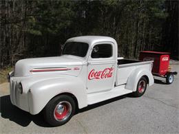 1946 Ford 1/2 Ton Pickup (CC-1335902) for sale in Fayetteville, Georgia