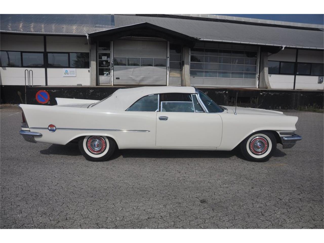 1958 Chrysler 300 for Sale CC1335910