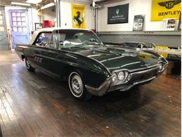 1963 Ford Thunderbird (CC-1335924) for sale in Bridgeport, Connecticut
