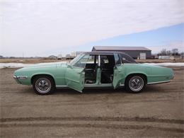 1969 Ford Thunderbird (CC-1335930) for sale in Milbank, South Dakota