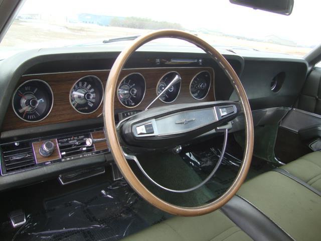 1969 Ford Thunderbird (CC-1335930) for sale in Milbank, South Dakota
