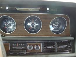 1969 Ford Thunderbird (CC-1335930) for sale in Milbank, South Dakota