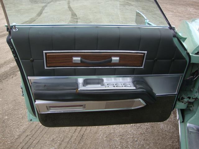 1969 Ford Thunderbird (CC-1335930) for sale in Milbank, South Dakota