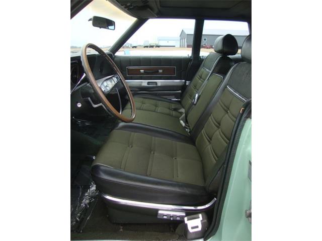 1969 Ford Thunderbird (CC-1335930) for sale in Milbank, South Dakota