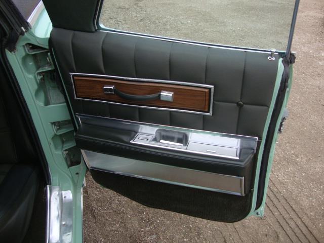 1969 Ford Thunderbird (CC-1335930) for sale in Milbank, South Dakota